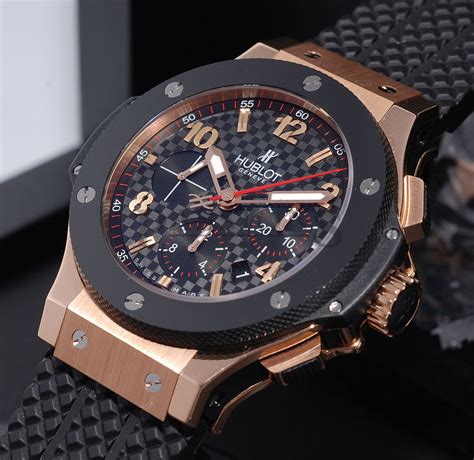 hublot price sg|Hublot singapore price.